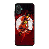 The Flash Samsung Galaxy A07 Case QC8733