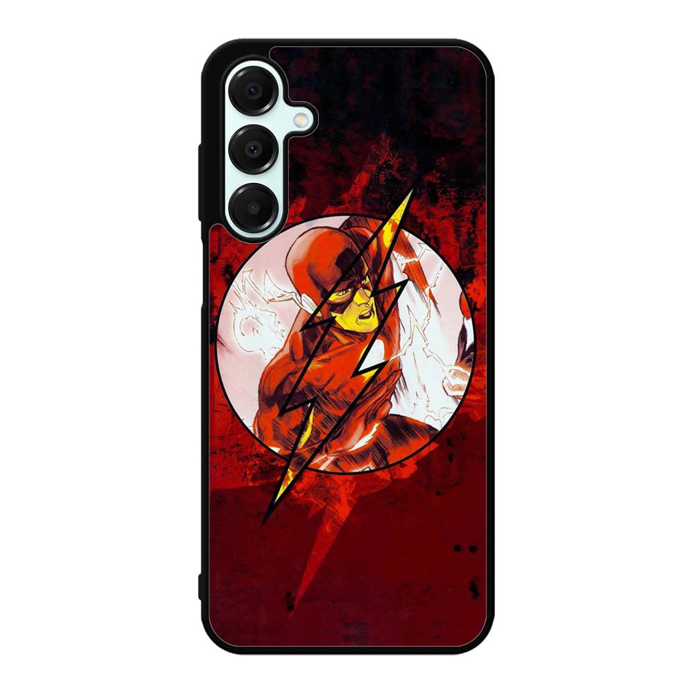 The Flash Samsung Galaxy A16 Case OV8733