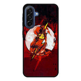 The Flash Samsung Galaxy A17 Case QC8733