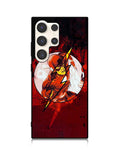 The Flash Samsung Galaxy S25 Ultra 5G Case QC8733