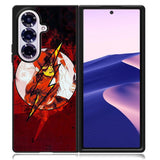 The Flash Samsung Galaxy Z Fold 7 Case OV8733