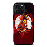 The Flash iPhone 16 Pro Max Case OV8733