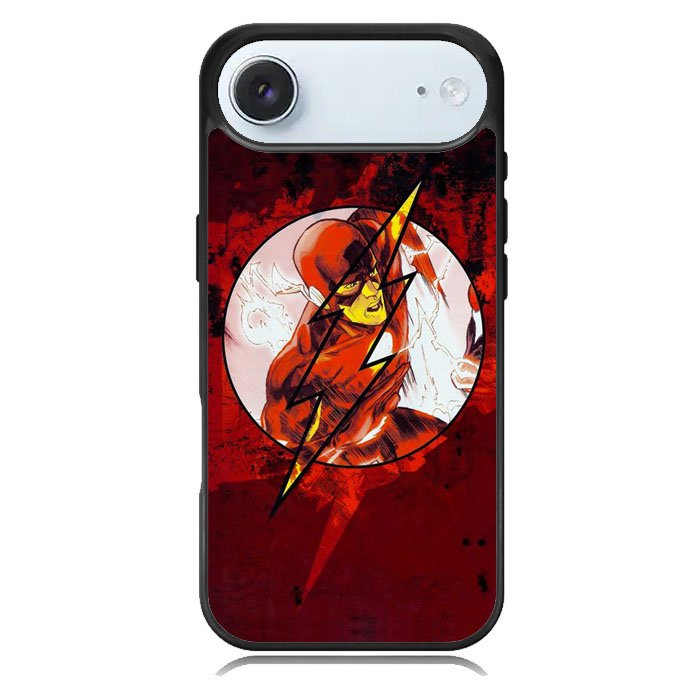 The Flash iPhone 17 Air Case OV8733