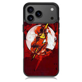 The Flash iPhone 17 Pro Case RC8733