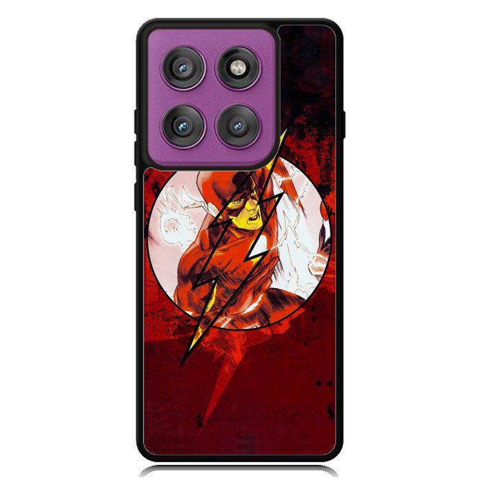 The Flash Motorola Moto Edge 2025 | Moto Edge 60 Fusion | Moto Edge 60 Pro Case OV8733