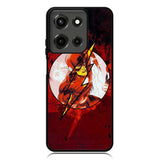 The Flash Motorola Moto G 5G 2025 Case OV8733