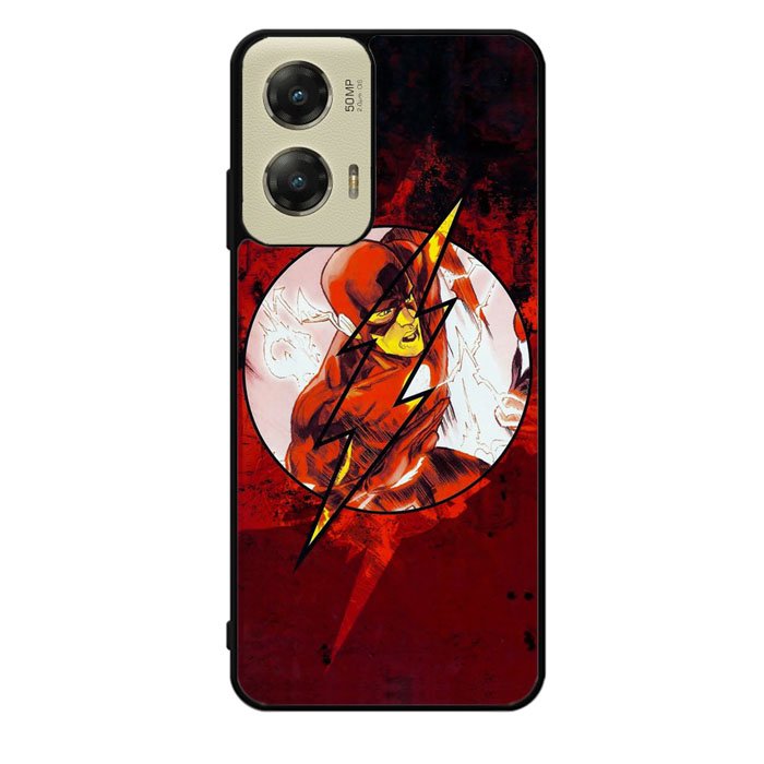 The Flash Motorola Moto G Stylus 5G 2024 Case OV8733