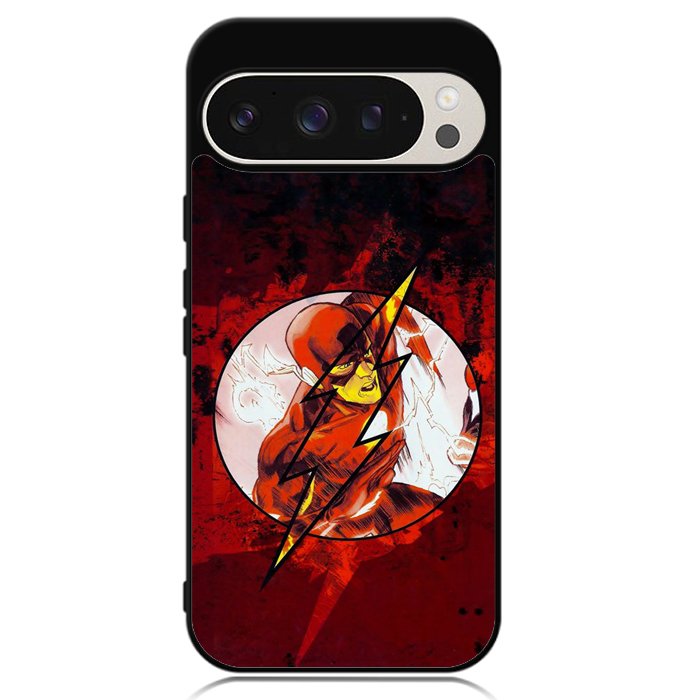 The Flash Google Pixel 9 Pro XL Case OV8733