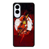 The Flash Samsung Galaxy S25 Edge 5G Case OV8733