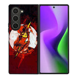 The Flash Samsung Galaxy Z Fold 6 5G 2024 Case OV8733