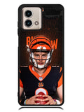 Cincinnati Bengals 3nd Motorola Moto G Stylus 5G 2023 Case