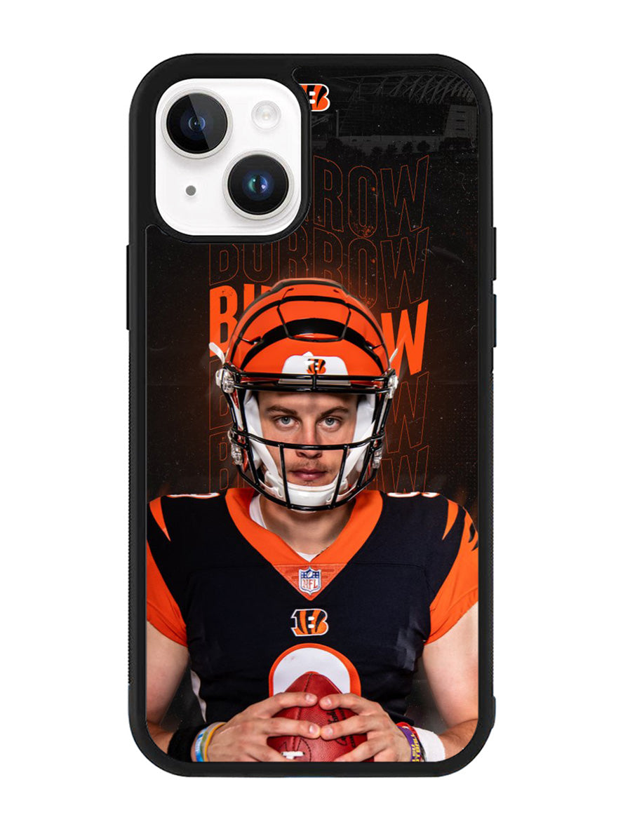 Cincinnati Bengals 3nd iPhone 15 Case