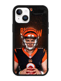 Cincinnati Bengals 3nd iPhone 15 Case