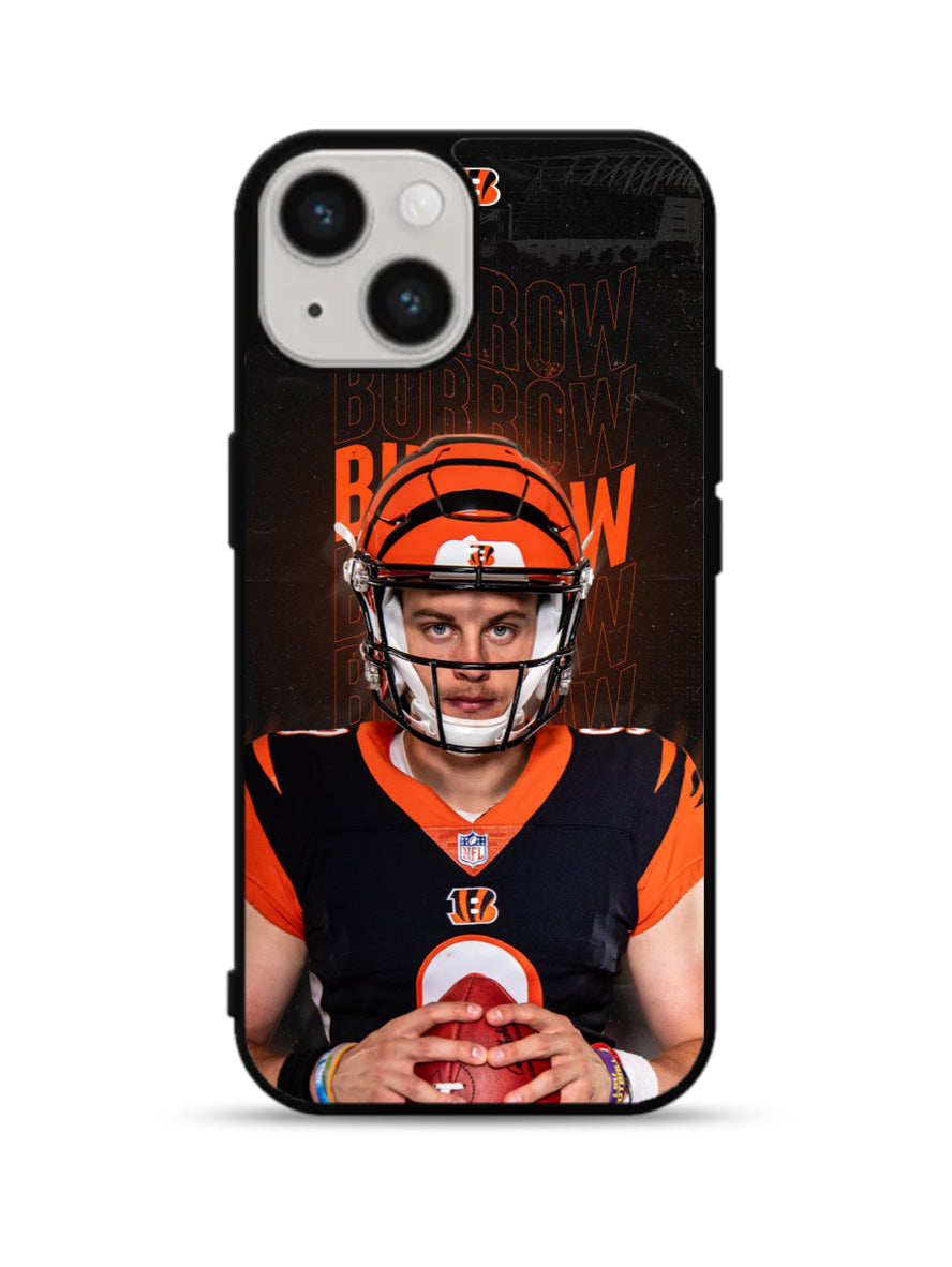 Cincinnati Bengals 3nd iPhone 15 Plus Case