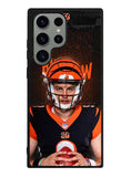 Cincinnati Bengals 3nd Samsung Galaxy S23 Ultra 5G Case