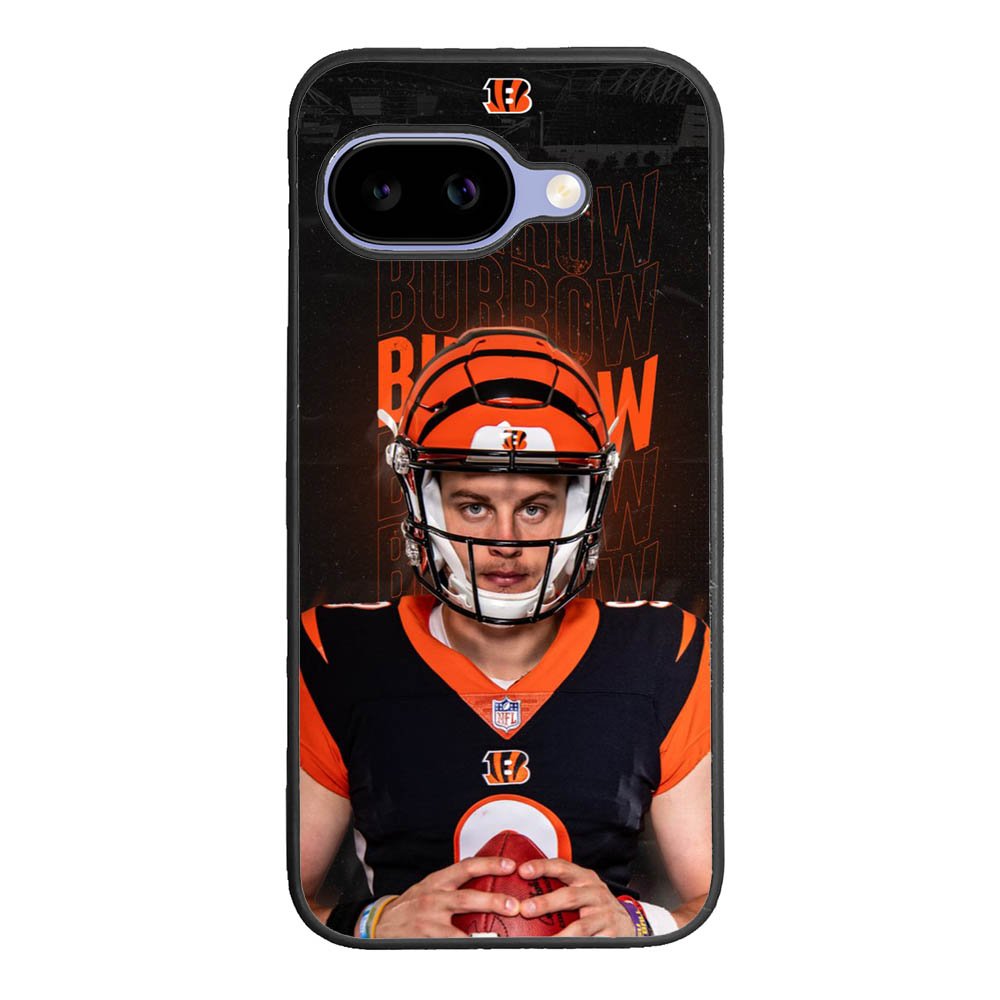 Cincinnati Bengals 3nd Google Pixel 10A Case