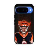 Cincinnati Bengals 3nd Google Pixel 10 Case