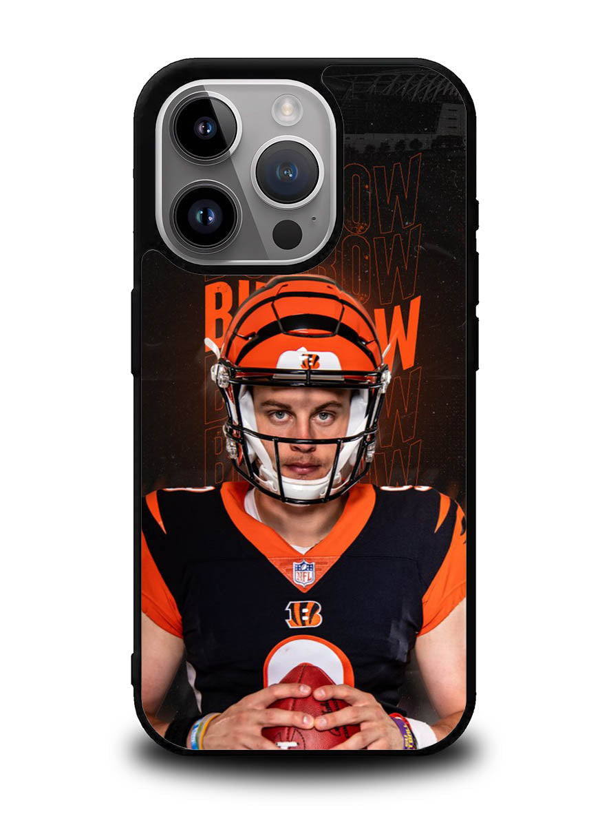 Cincinnati Bengals 3nd iPhone 15 Pro Case
