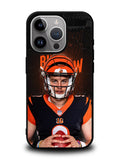 Cincinnati Bengals 3nd iPhone 15 Pro Case