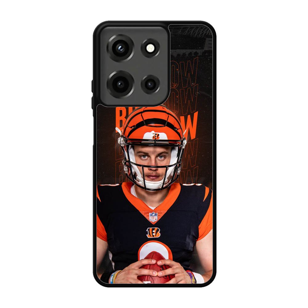 Cincinnati Bengals 3nd Motorola Moto G 5G 2025 Case OV1646