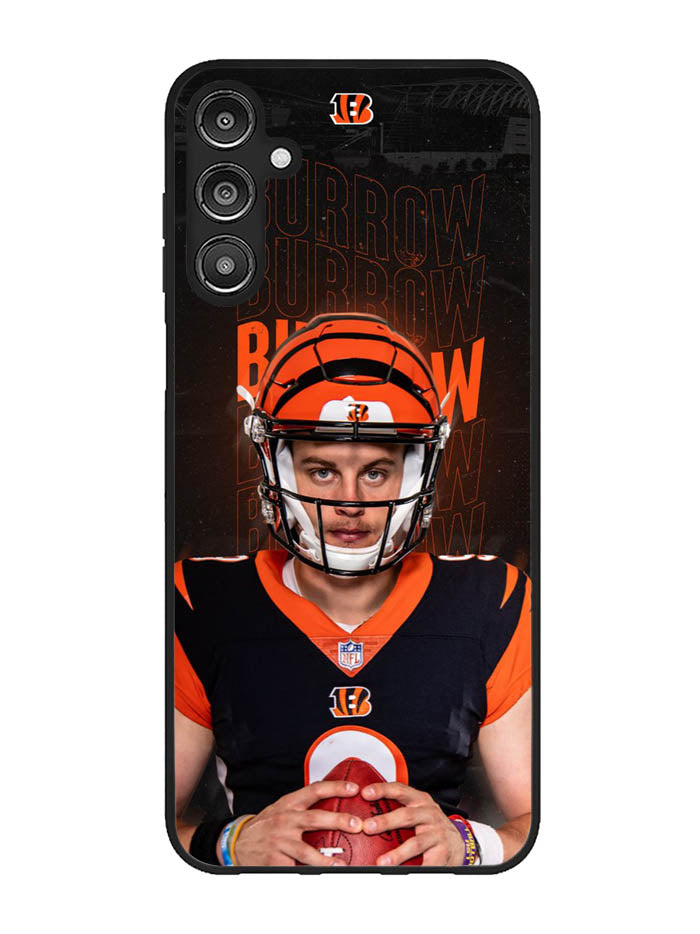 Cincinnati Bengals 3nd Samsung Galaxy A14 5G Case