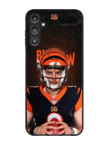 Cincinnati Bengals 3nd Samsung Galaxy A14 5G Case