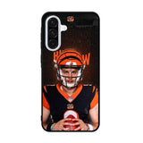 Cincinnati Bengals 3nd Samsung Galaxy A36 Case OV6379