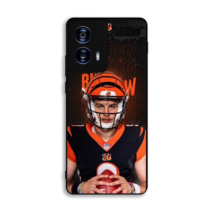 Cincinnati Bengals 3nd Motorola Moto G Power 5G 2024 Case OV1646