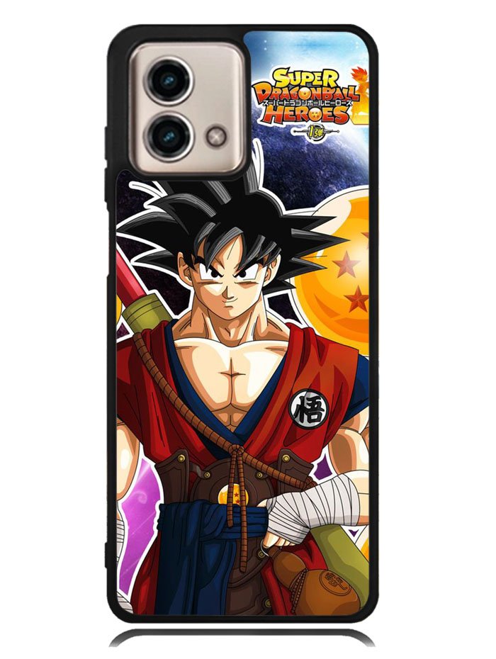 Super dragon ball Motorola Moto G Stylus 5G 2023 Case OV8730