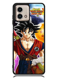 Super dragon ball Motorola Moto G Stylus 5G 2023 Case OV8730