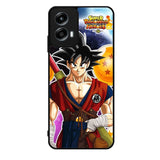 Super dragon ball Motorola Moto G Play 2024 Case OV8730