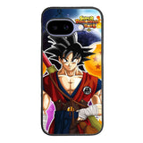 Super dragon ball Google Pixel 10A Case OV8730
