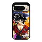 Super dragon ball Google Pixel 10 Pro Case QC8730