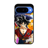 Super dragon ball Google Pixel 10 Case QC8730