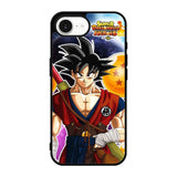 Super dragon ball iPhone 17e Case OV8730
