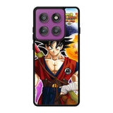 Super dragon ball Motorola Moto Edge 60 Pro Case QC8730