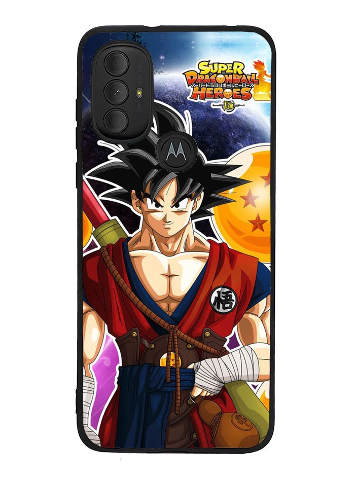 Super dragon ball Motorola Moto G Pure 2021 , Moto G Power 2022 Case OV8730