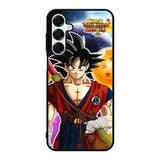 Super dragon ball Samsung Galaxy A16 Case OV8730