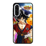 Super dragon ball Samsung Galaxy A56 5G Case RC8730