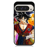 Super dragon ball Google Pixel 10 Pro XL Case RC8730