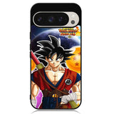 Super dragon ball Google Pixel 9 Pro XL Case OV8730