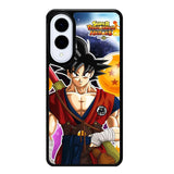 Super dragon ball Samsung Galaxy S25 Edge 5G Case OV8730