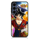 Super dragon ball Samsung Galaxy S25 FE Case OV8730