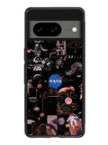 nasa Google Pixel 8 Case QC8728