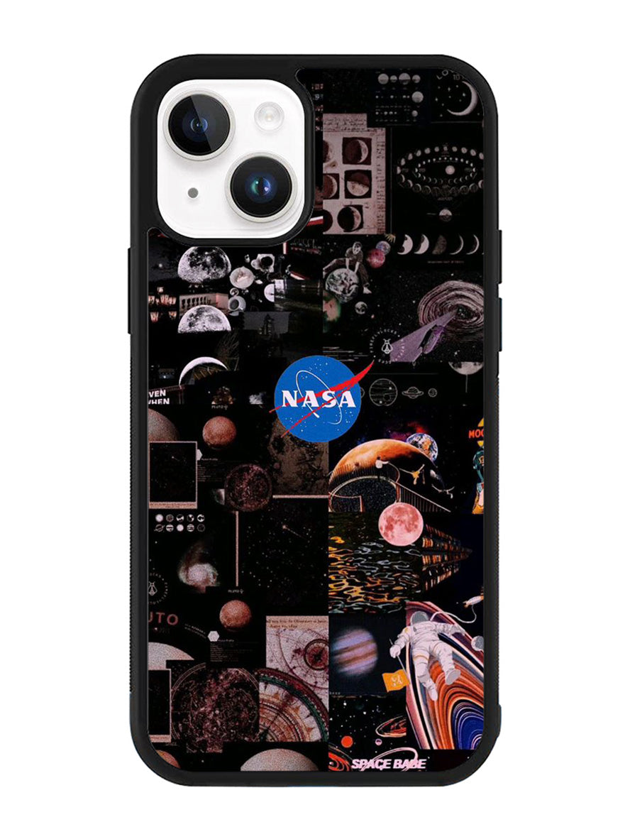 nasa iPhone 15 Case OV8728