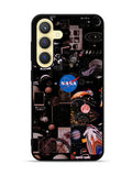 nasa Samsung Galaxy S25 Plus 5G , Samsung Galaxy S25+ 5G Case OV8728