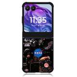 nasa Motorola Moto Razr Plus 2024 , Moto Razr+ 2024 Case OV8728