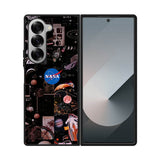 nasa Samsung Galaxy Z Fold 7 5G Case OV8728