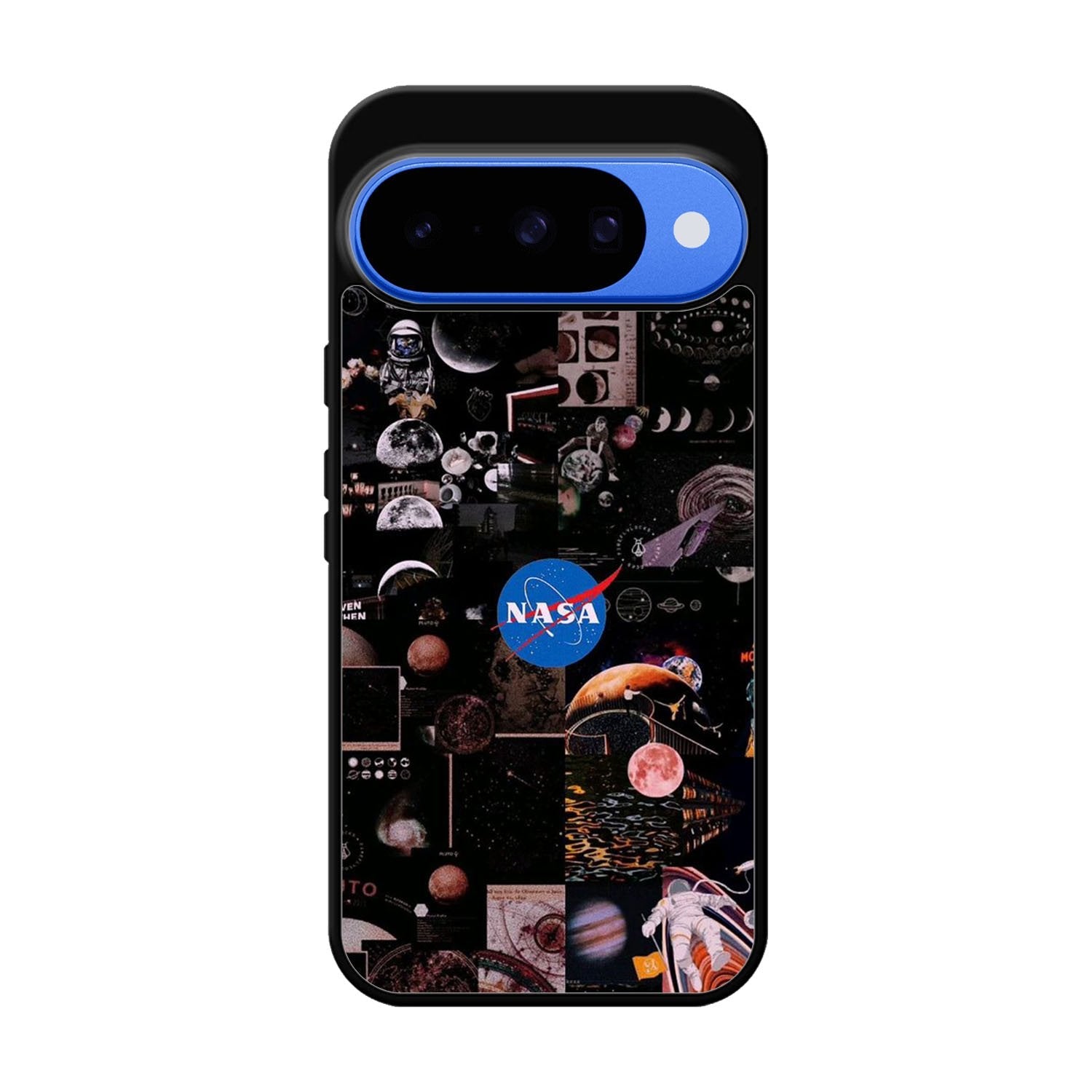 nasa Google Pixel 10 Case OV8728
