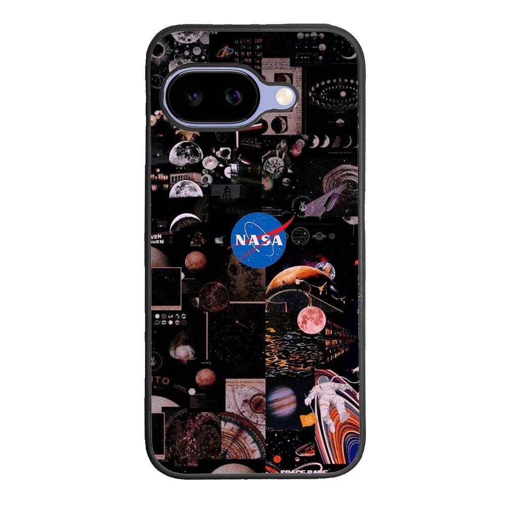 nasa Google Pixel 10A Case OV8728